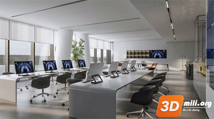 Workspace Skp Files